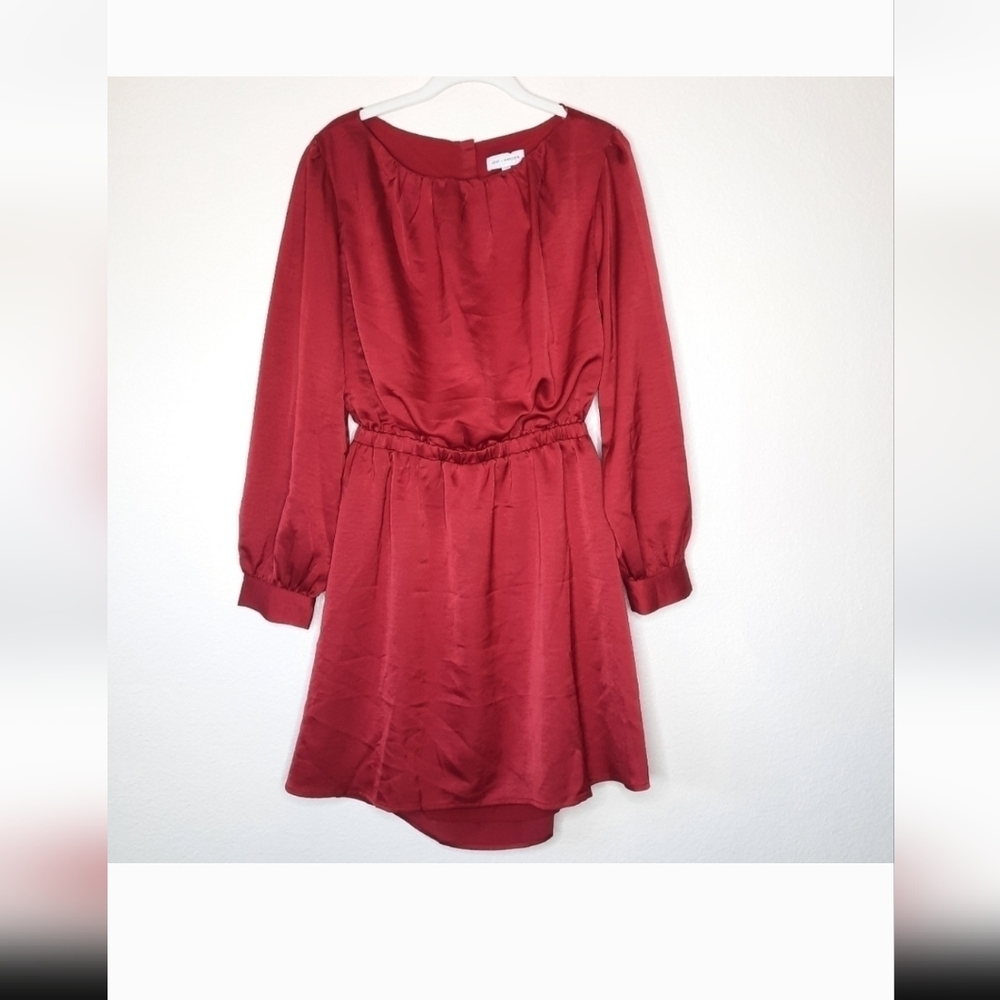 Lost + Wander Dress